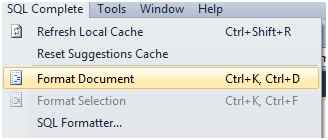 Formation of a document